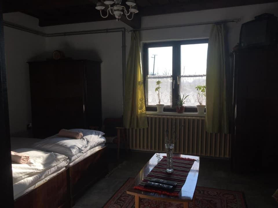 Oncsa Vendeghaz Hotel Gyöngyös Eksteriør billede