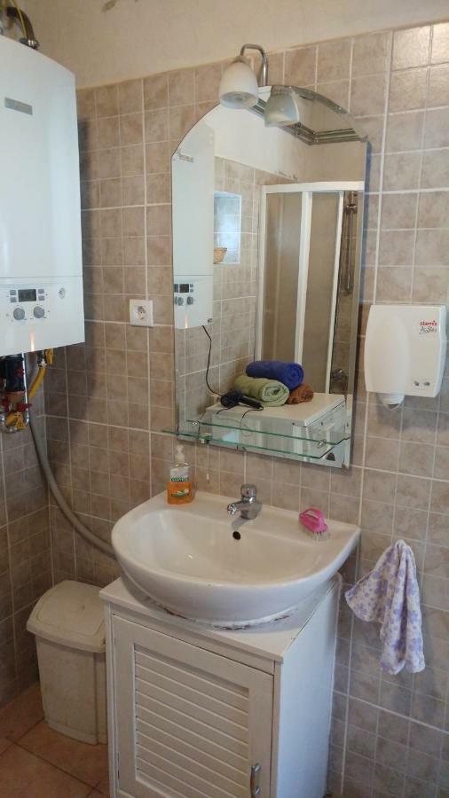 Oncsa Vendeghaz Hotel Gyöngyös Eksteriør billede