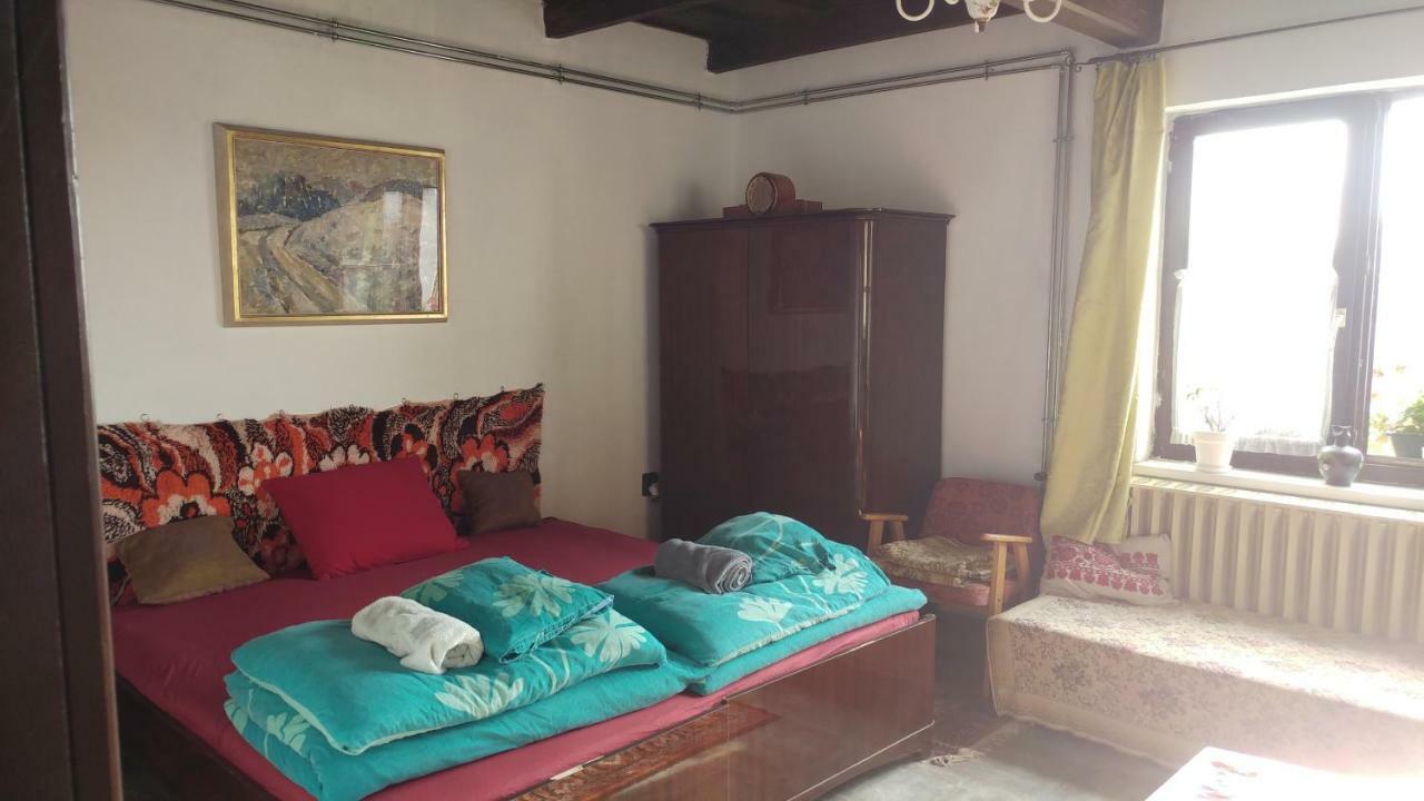 Oncsa Vendeghaz Hotel Gyöngyös Eksteriør billede
